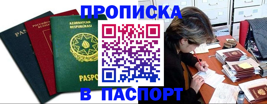 прописка паспорт в Палласовке