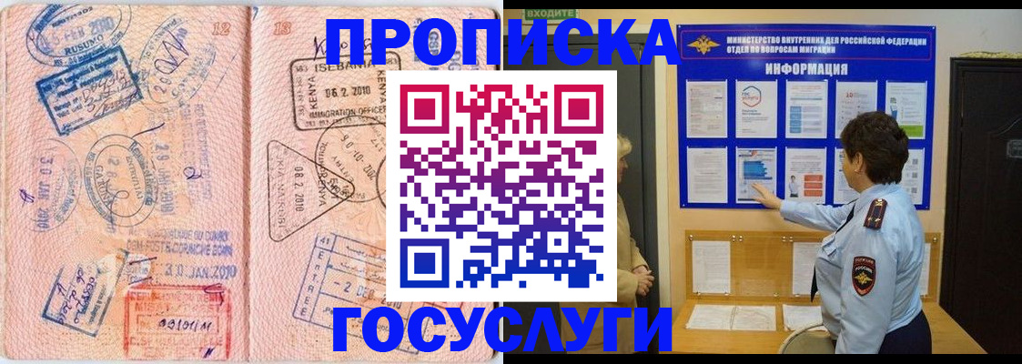 прописка паспорт в Палласовке